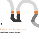 Absolute Barrister Legal Tech AI
