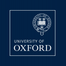 Oxford University Logo