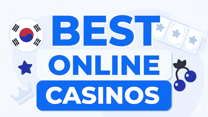 Best Online Casinos South Korea