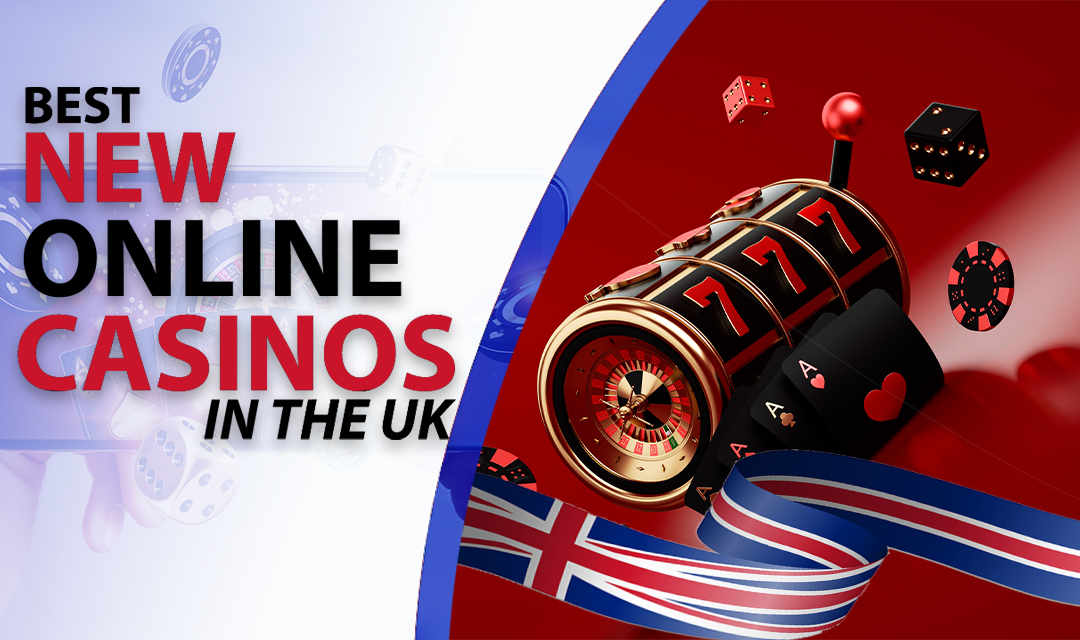 Online Casino Reviews UK